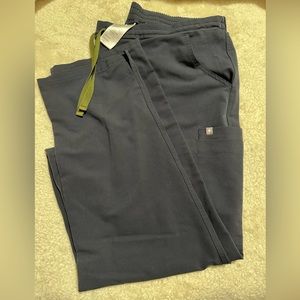 Figs Yola Scrub Bottoms